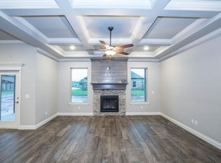 3301 Wakefield Rd, Edmond, OK 73034