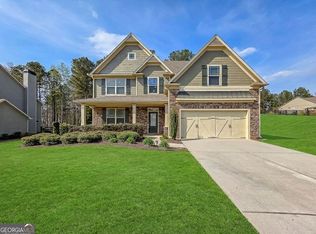 160 Red Wood Dr, Dallas, GA 30132