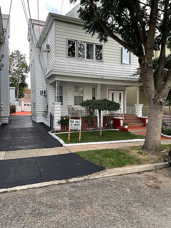 54 Hadley Ave, Clifton, NJ 07011 Zillow