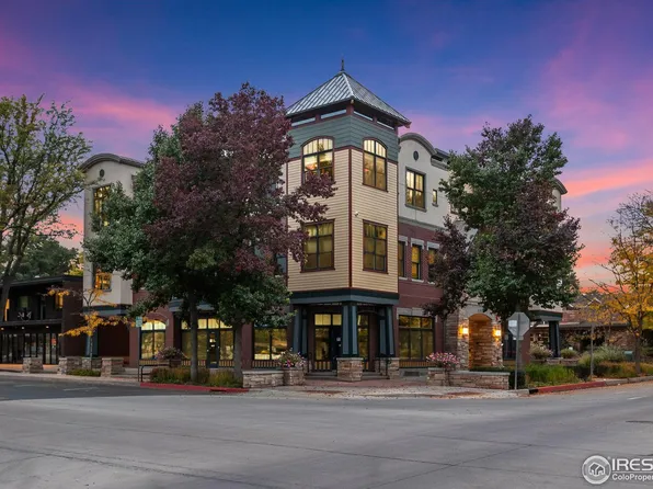 401 W Mountain Ave #302, Fort Collins, CO 80521