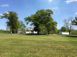 1615 231st St, Letts, IA 52754