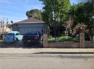 1028 Newton St, San Fernando, CA 91340