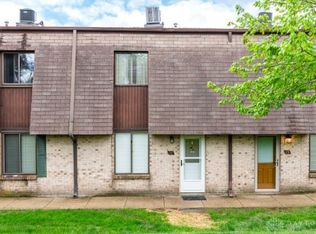 7815 N Main St Unit 14, Dayton, OH