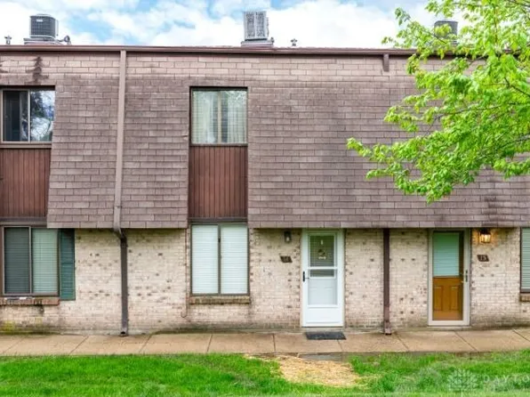 7815 N Main St Unit 14, Dayton, OH 45415