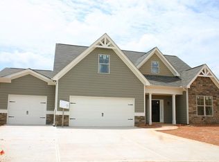 230 Porter Pl, Jefferson, GA 30549