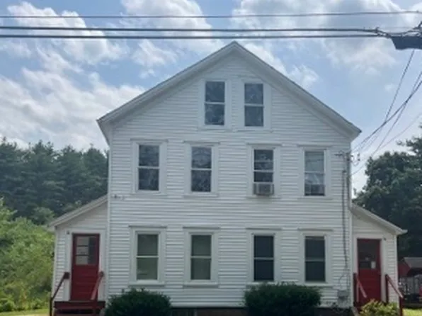 20 Park Street, Stafford, CT 06076