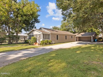 1405 Weber St, Franklin, LA, 70538