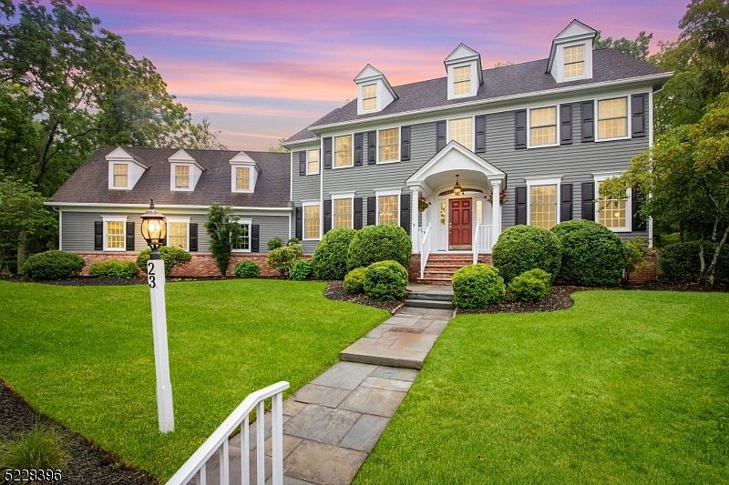 23 Ave Maria Ct, Millington, NJ 07946 Zillow