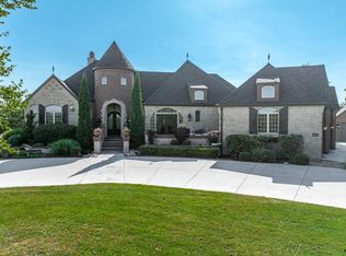 401 N Reece Rd, Goddard, KS 67052