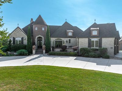 401 N Reece Rd, Goddard, KS, 67052