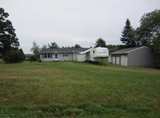 5251 Jackson Rd, Leslie, MI 49251