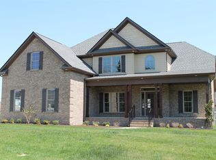 2612 Rocking Horse Ln, Murfreesboro, TN 37130