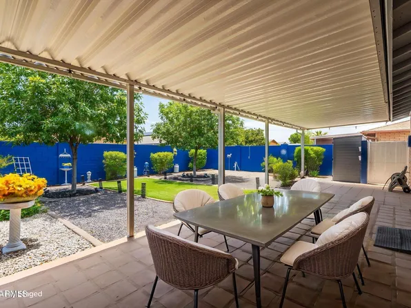 9563 W VOGEL Avenue, Peoria, AZ 85345