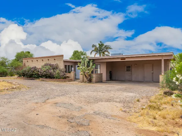 1490 W Liddell Dr, Tucson, AZ 85704