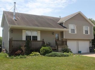 302 E Colony Ave, East Lynne, MO 64743