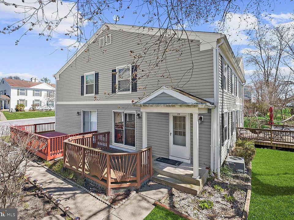 1st image of 23 Mission Wood Way Unit D