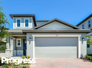 2495 Gold Dust Dr, Clermont, FL 34715