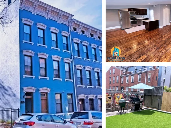 519 E 13th St #4, Cincinnati, OH 45202