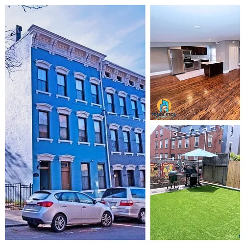 519 E 13th St #4 Photo 1