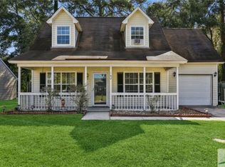 162 Little River Dr, Savannah, GA 31419