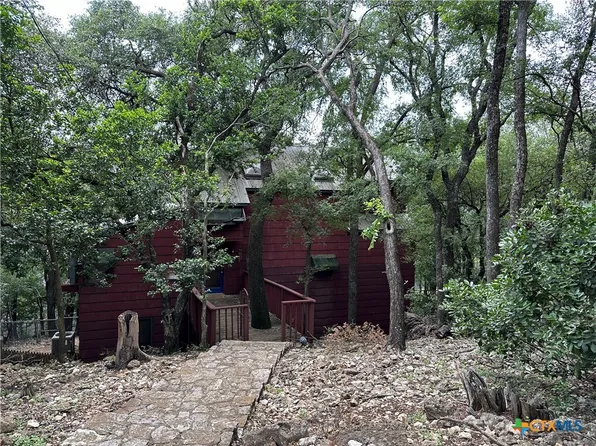 7 Covey Ct, San Marcos, TX 78666