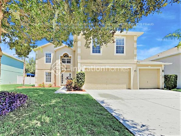 2414 Palmetto Ridge Cir