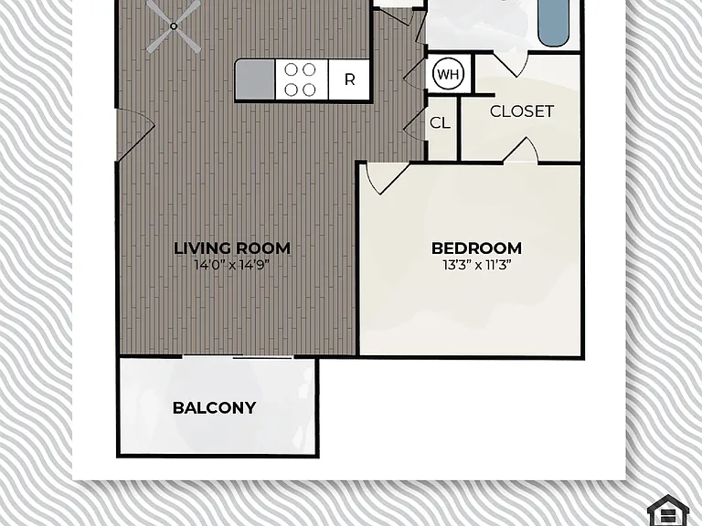 Bell Hollow Apartments — Photo 14