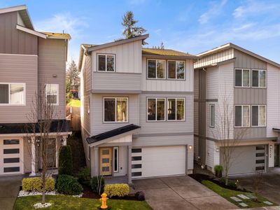 16712 SE Fox Glen Ct, Happy Valley, OR, 97015