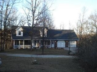 205 Scott Dr, Linn, MO 65051