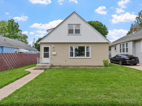 1112 Howard STREET, Racine, WI 53404