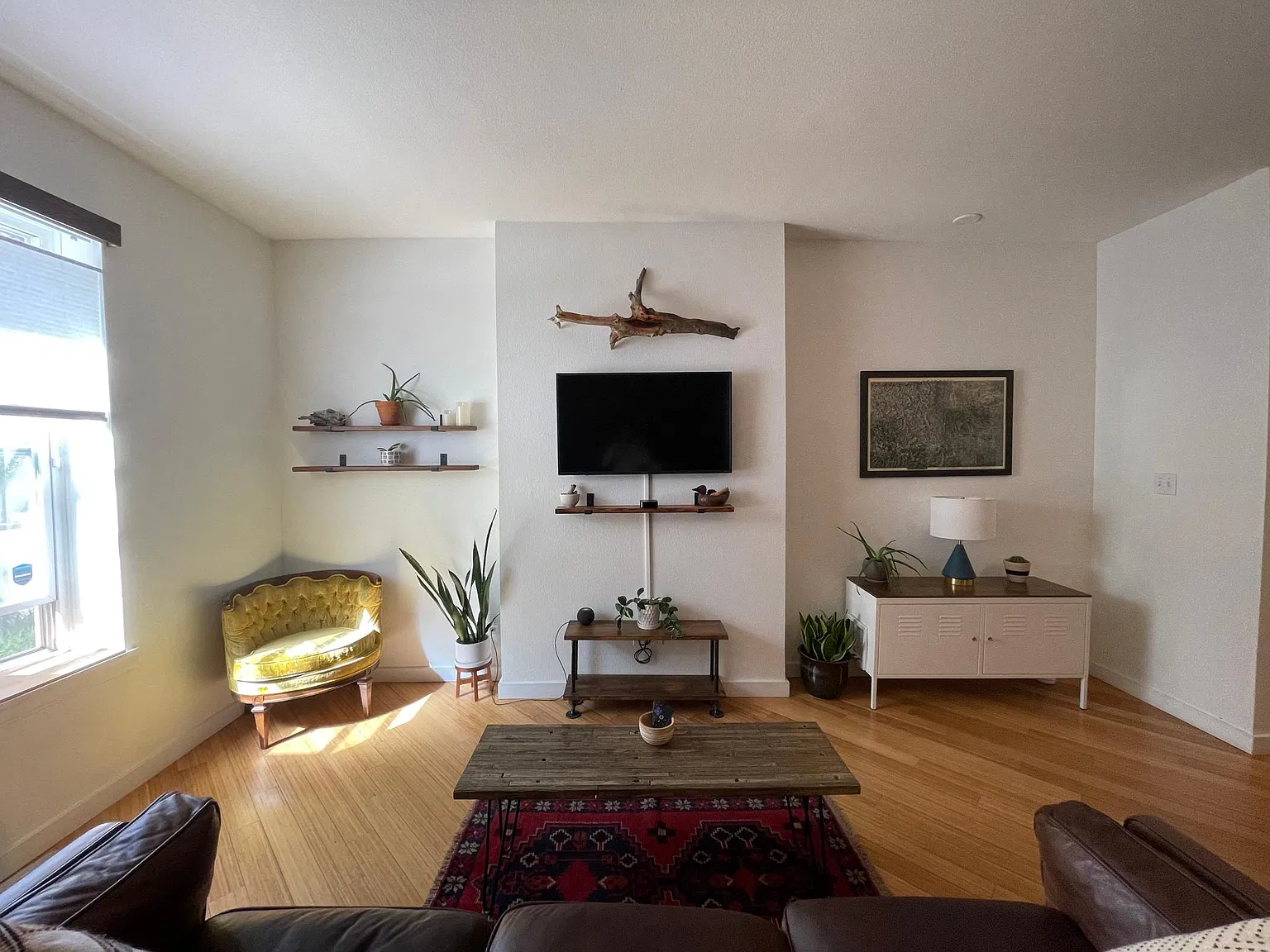 1 bed, 600 sqft, $1,600 — Photo 1