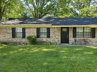 1016 County Road 307, New Albany, MS 38652
