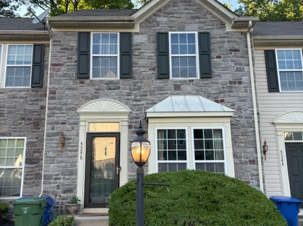 5250 Wyndholme Cir, Baltimore, MD 21229