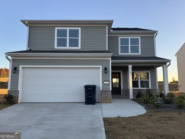 102 Lavender Cir, Calhoun, GA 30701
