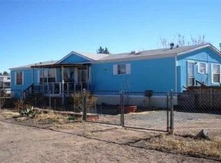 1000 S Gold Ave, Deming, NM 88030