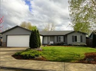 5290 Austin Way, Eugene, OR 97402