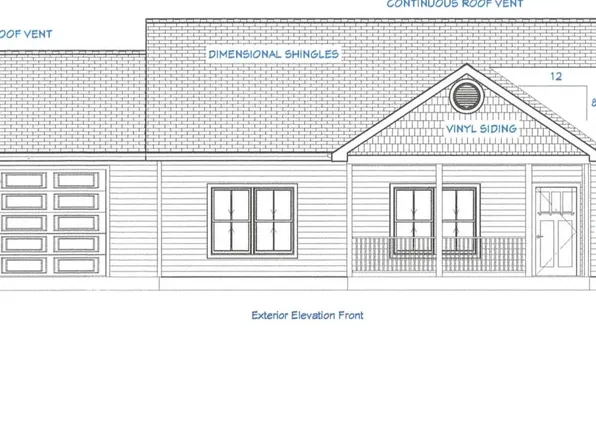 LOT 18 6d Loretta Dr, Colonial Beach, VA 22443