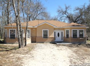 23318 Dragon Rock Rd, Elmendorf, TX 78112