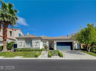 2496 Grassy Spring Pl, Summerlin, NV 89135