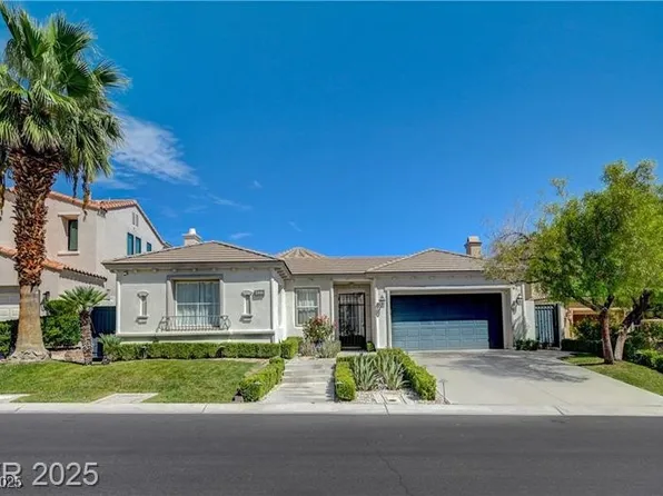 2496 Grassy Spring Pl, Summerlin, NV 89135