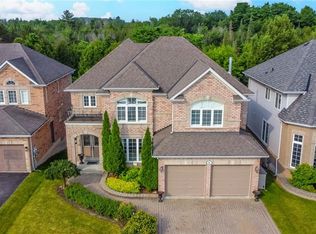 30 Birkhall Pl, Barrie, ON L4N 0K6