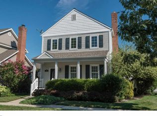514 Langford Dr, Downingtown, PA 19335