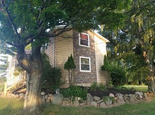 10545 Eden Rd, North Collins, NY 14111