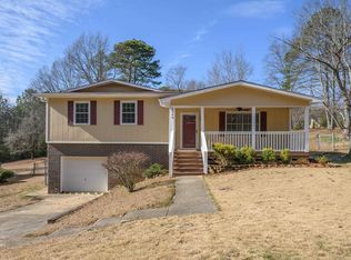 2540 Gaylon St, Birmingham, AL 35235