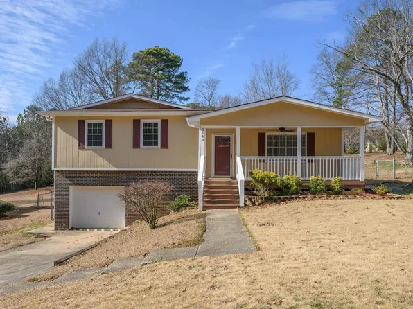 2540 Gaylon St, Birmingham, AL 35235