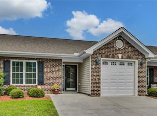 6705 Allendale Dr, Archdale, NC 27263