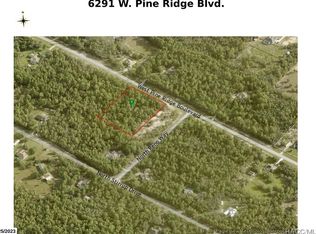 6291 W Pine Ridge Blvd, Beverly Hills, FL 34465