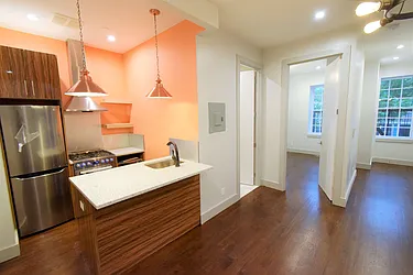 Rented by Lofts and Flats LLC