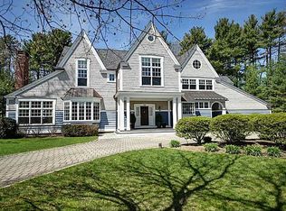 28 Mallard Cove Way, Barrington, RI 02806
