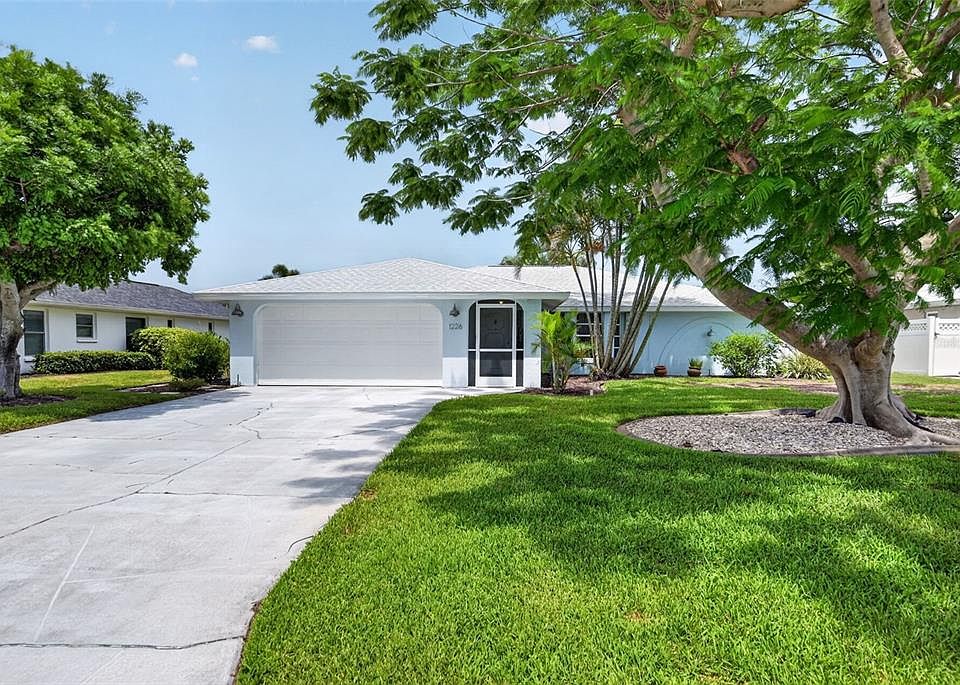 1st image of 1226 PINE NEEDLE ROAD